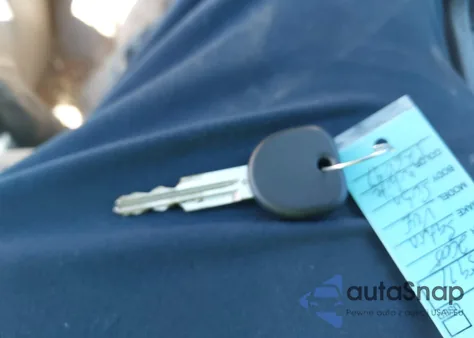 2008 Saturn Vue 4-Cyl Xe z USA, uszkodzony, nr VIN 3GSCL33P78S526097